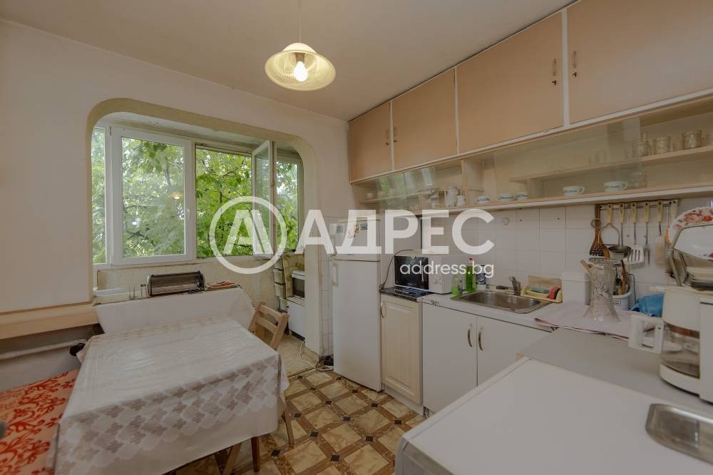 Продава 3-СТАЕН, гр. София, Бъкстон, снимка 3 - Апартаменти - 54548174