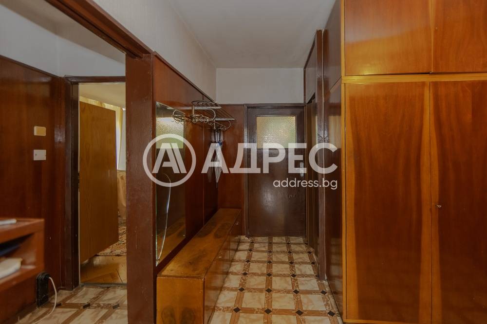 Продава 3-СТАЕН, гр. София, Бъкстон, снимка 13 - Апартаменти - 54548174