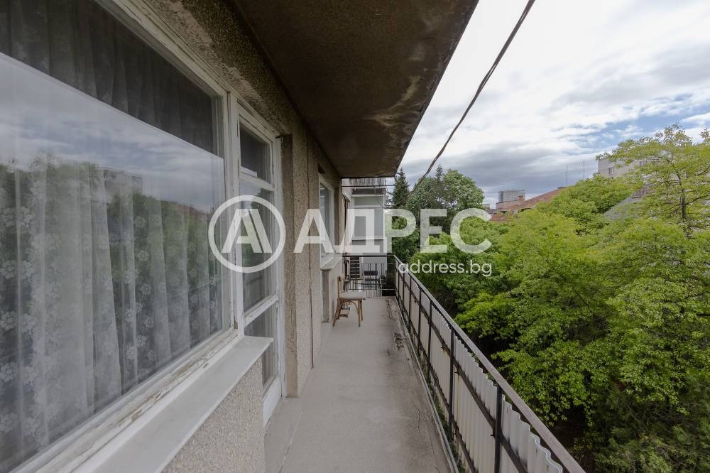 Продава 3-СТАЕН, гр. София, Бъкстон, снимка 9 - Апартаменти - 54548174