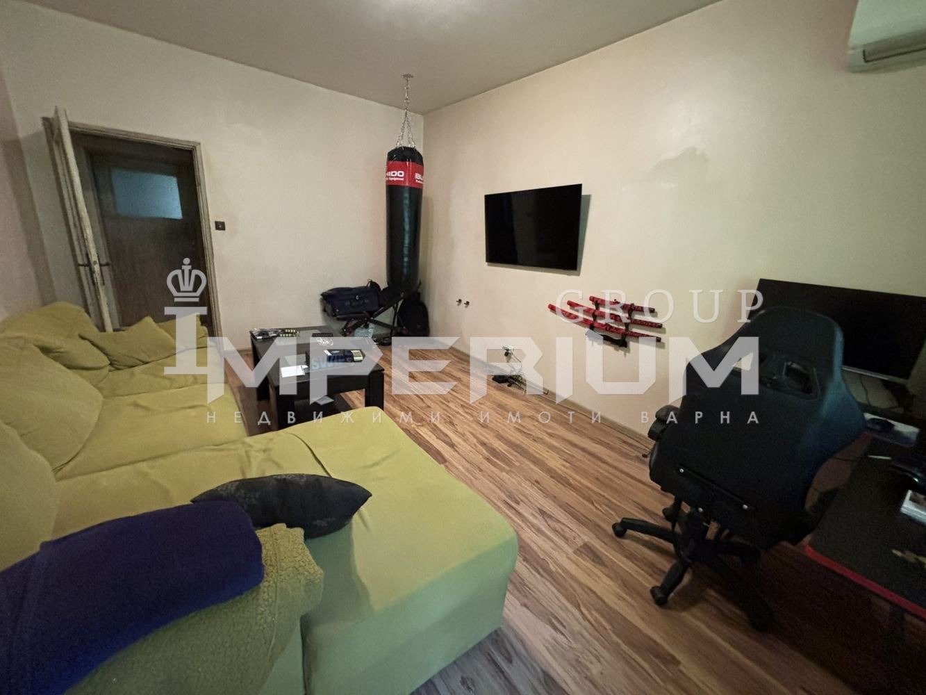 Продава 3-СТАЕН, гр. Варна, Младост 1, снимка 2 - Апартаменти - 54775487