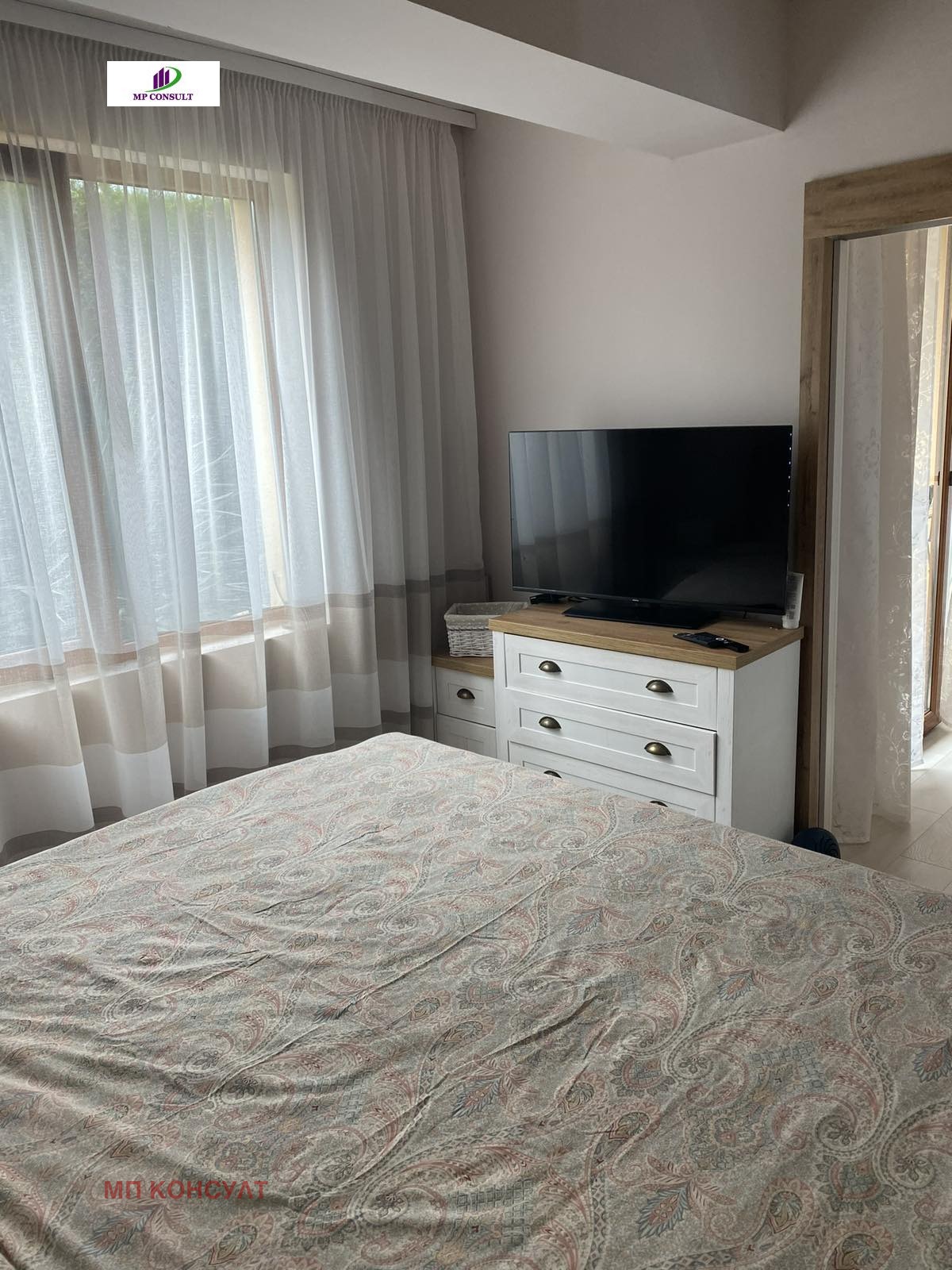 Продава 3-СТАЕН, с. Синеморец, област Бургас, снимка 11 - Апартаменти - 55414237