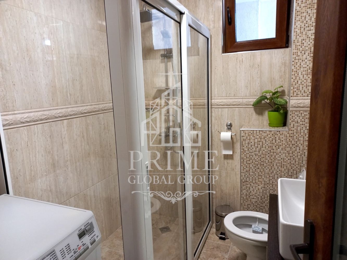 Продава 3-СТАЕН, гр. Варна, Лятно кино Тракия, снимка 8 - Апартаменти - 55537295