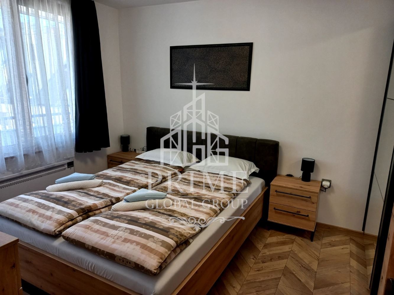 Продава 3-СТАЕН, гр. Варна, Лятно кино Тракия, снимка 6 - Апартаменти - 55537295