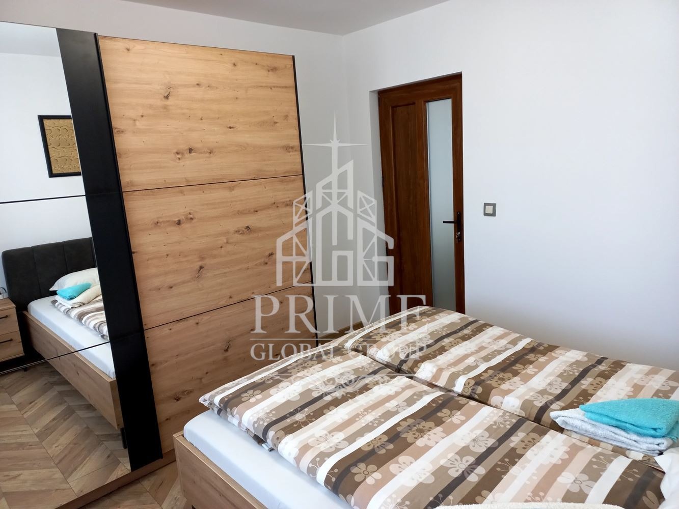 Продава 3-СТАЕН, гр. Варна, Лятно кино Тракия, снимка 5 - Апартаменти - 55537295