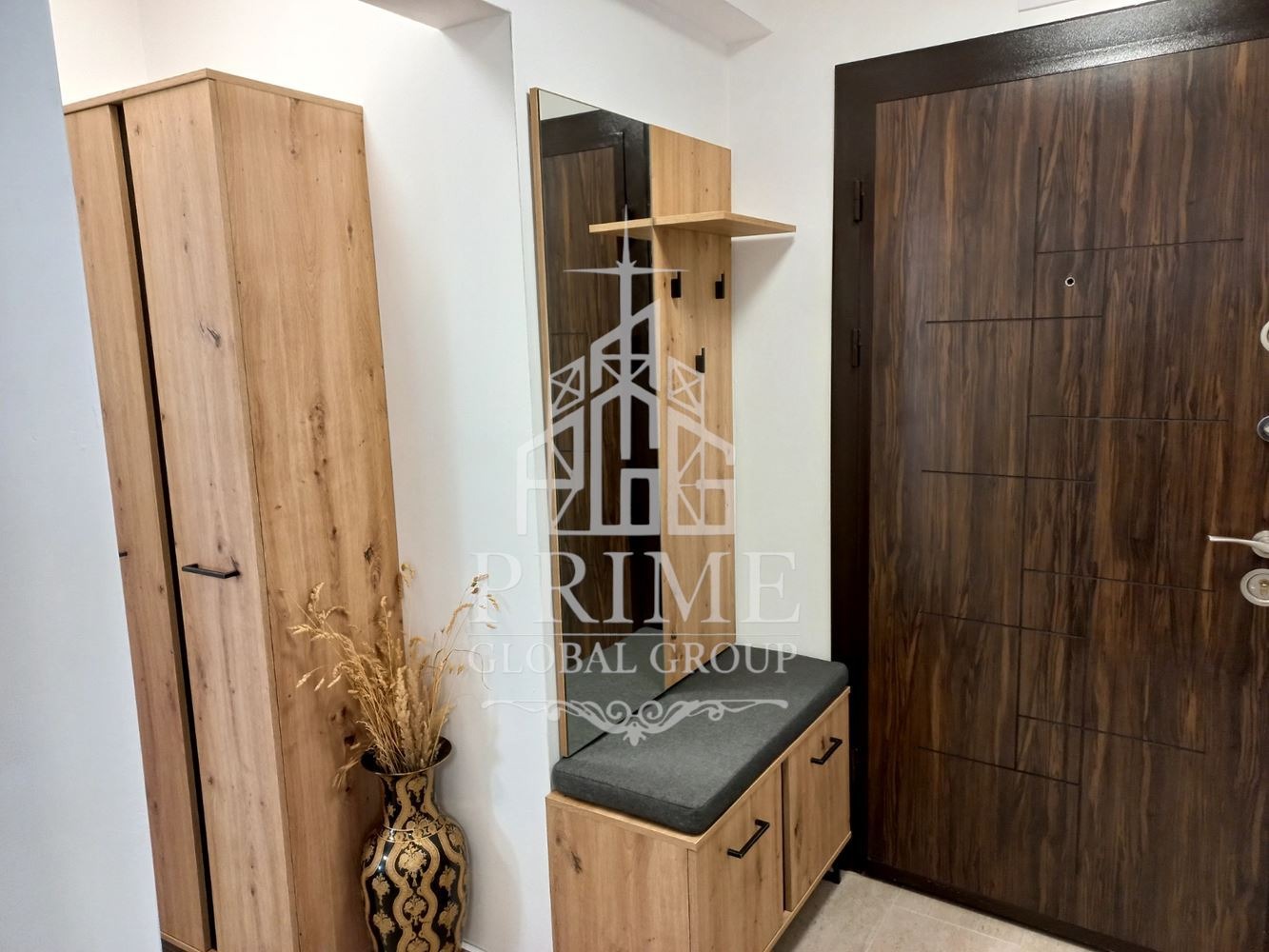 Продава 3-СТАЕН, гр. Варна, Лятно кино Тракия, снимка 10 - Апартаменти - 55537295
