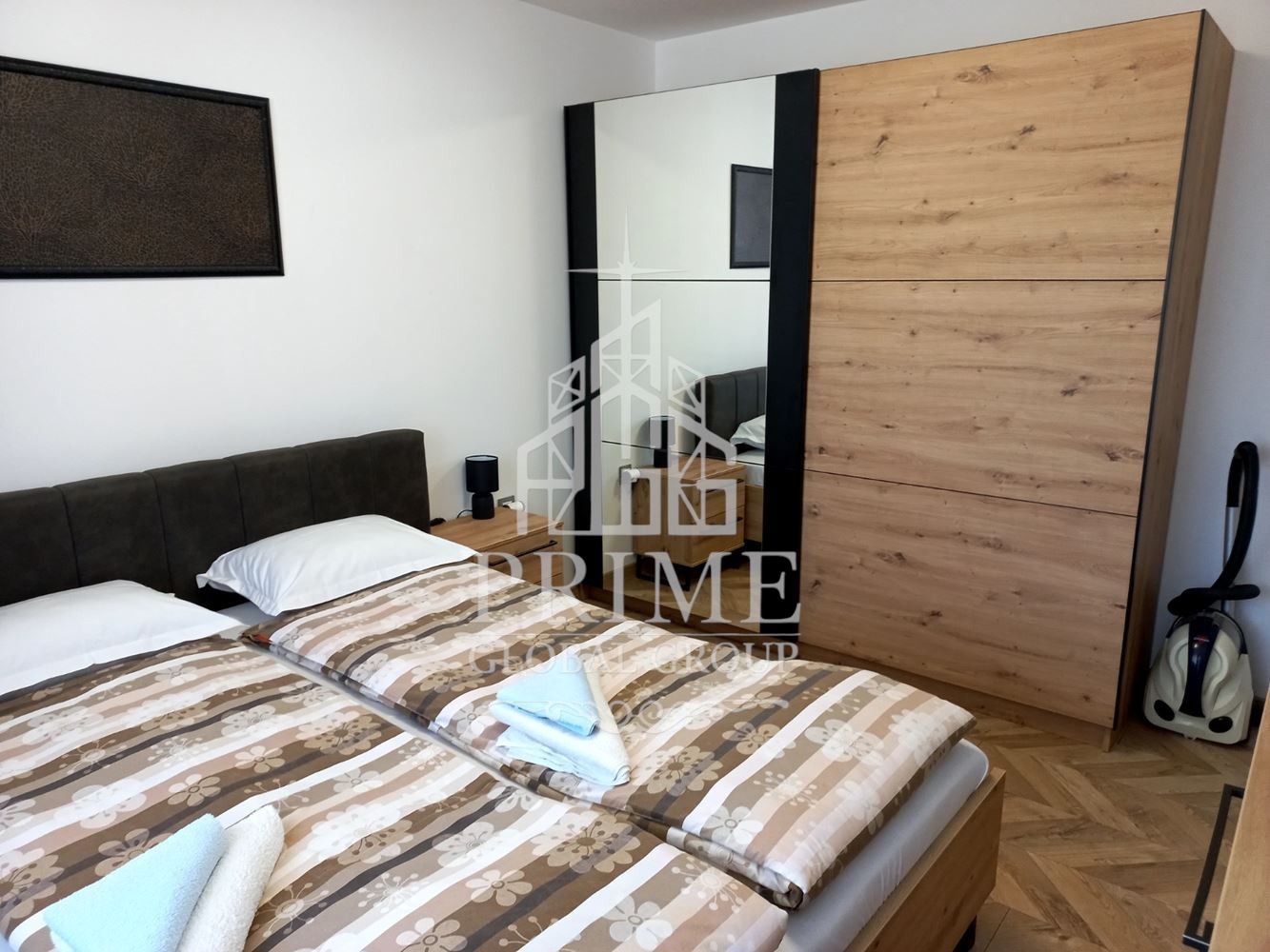 Продава 3-СТАЕН, гр. Варна, Лятно кино Тракия, снимка 3 - Апартаменти - 55537295
