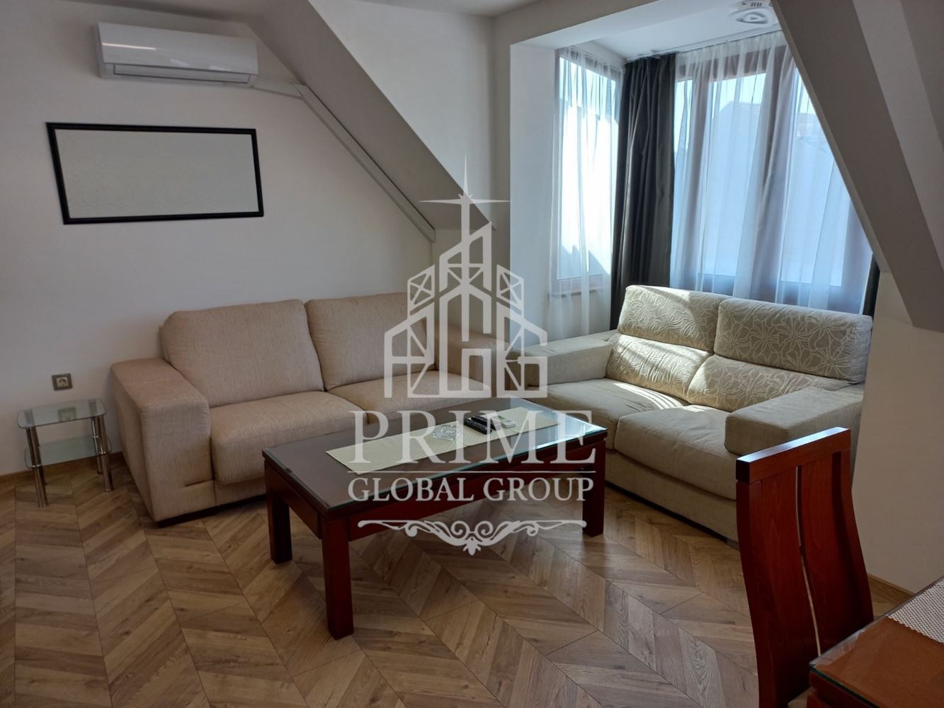 Продава 3-СТАЕН, гр. Варна, Лятно кино Тракия