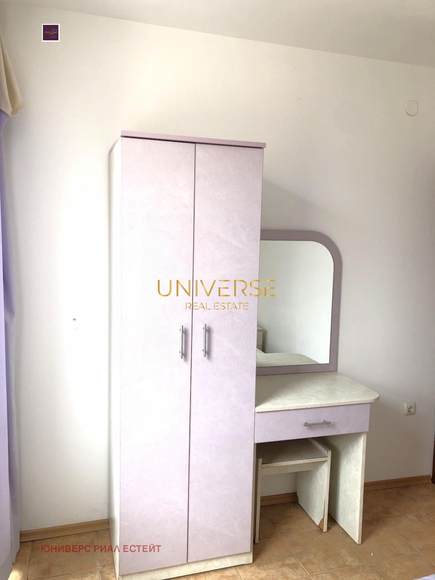 Продава 3-СТАЕН, гр. Свети Влас, област Бургас, снимка 2 - Апартаменти - 55807452