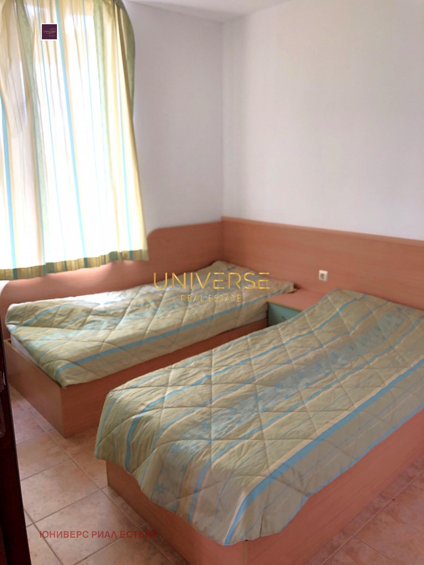 Продава 3-СТАЕН, гр. Свети Влас, област Бургас, снимка 3 - Апартаменти - 55807452