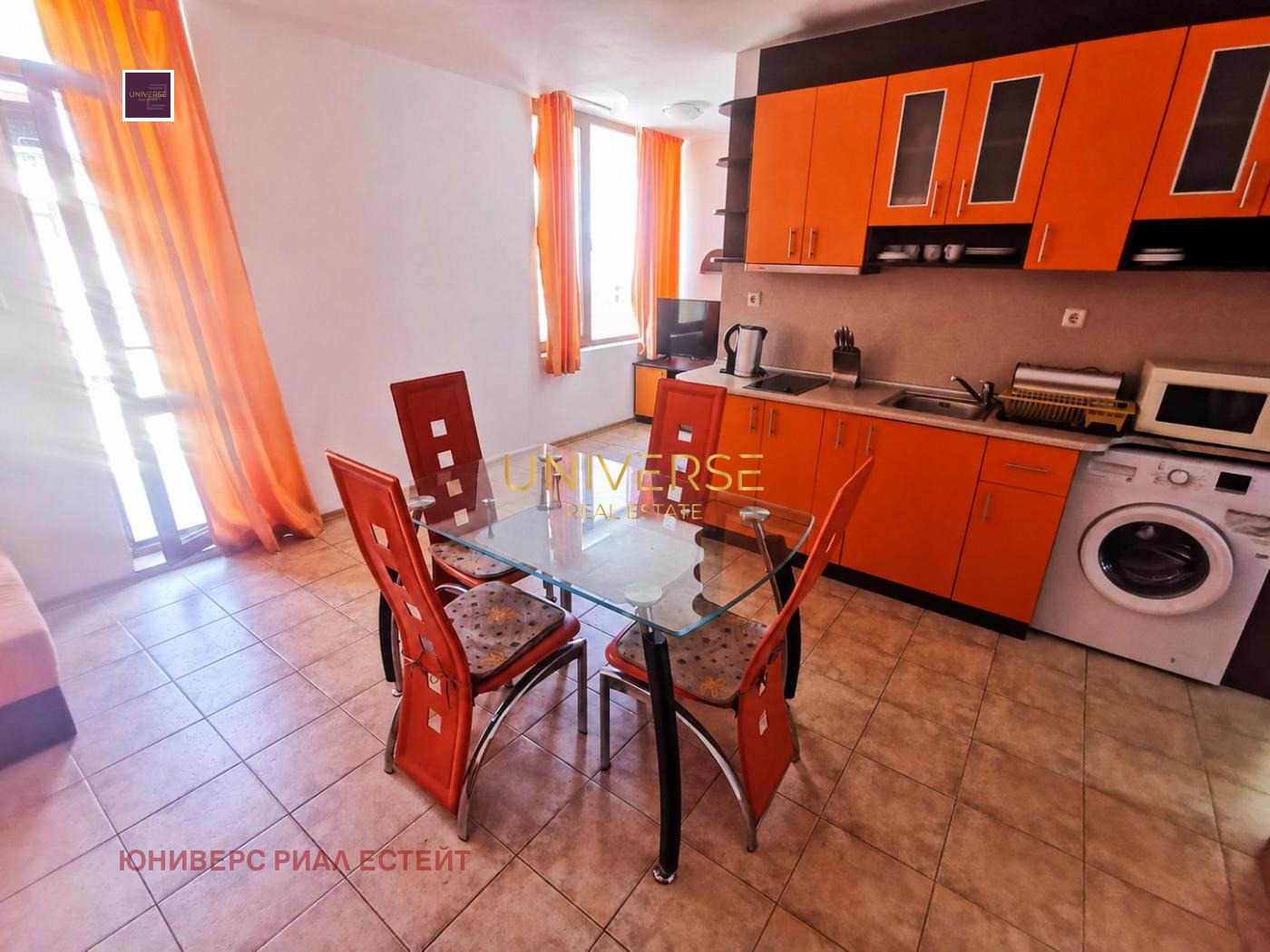 Продава 3-СТАЕН, гр. Свети Влас, област Бургас, снимка 14 - Апартаменти - 55807452