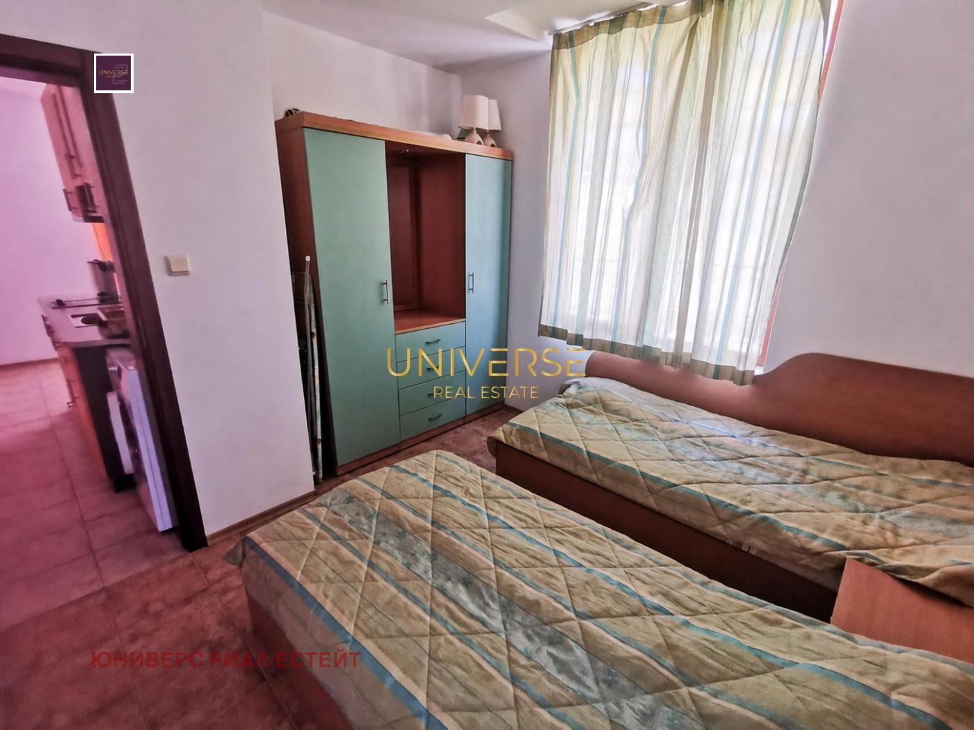 Продава 3-СТАЕН, гр. Свети Влас, област Бургас, снимка 15 - Апартаменти - 55807452
