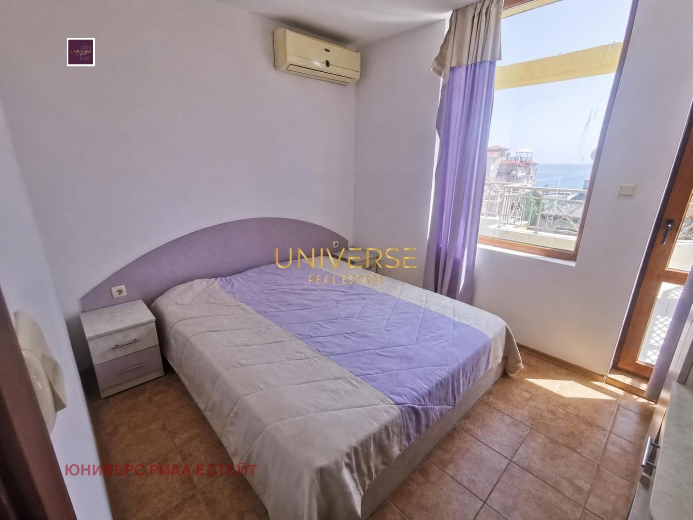 Продава 3-СТАЕН, гр. Свети Влас, област Бургас, снимка 17 - Апартаменти - 55807452