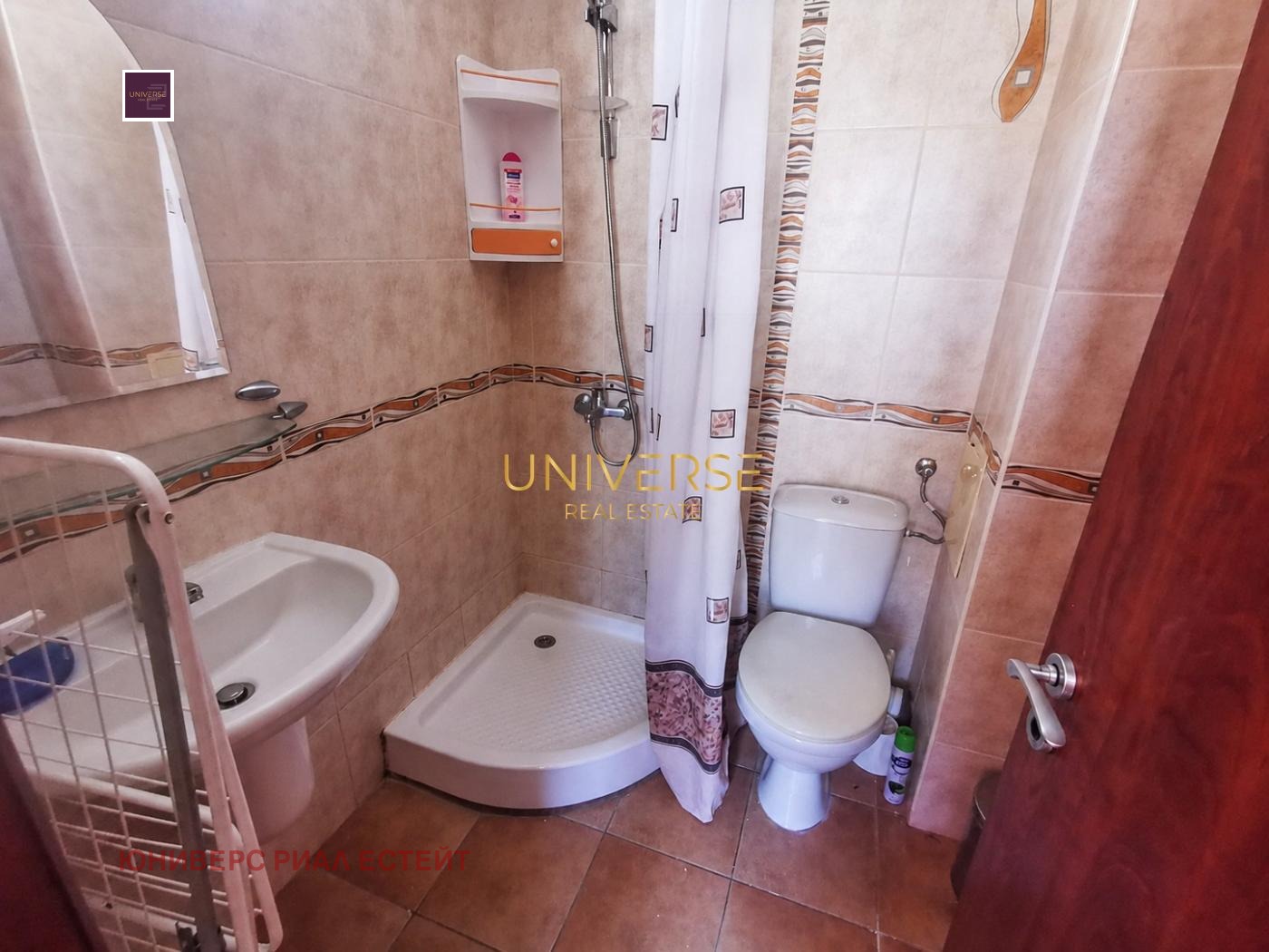 Продава 3-СТАЕН, гр. Свети Влас, област Бургас, снимка 16 - Апартаменти - 55807452