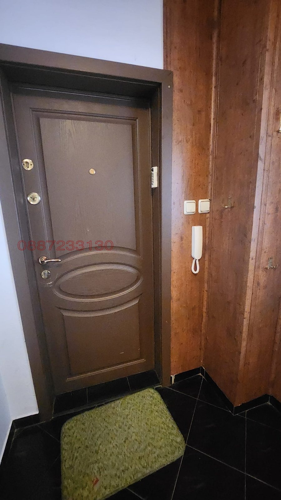 Продава 3-СТАЕН, гр. София, Лагера, снимка 16 - Апартаменти - 55944507