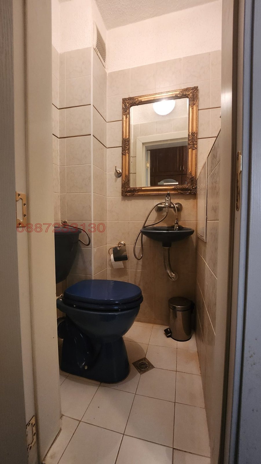 Продава 3-СТАЕН, гр. София, Лагера, снимка 14 - Апартаменти - 55944507
