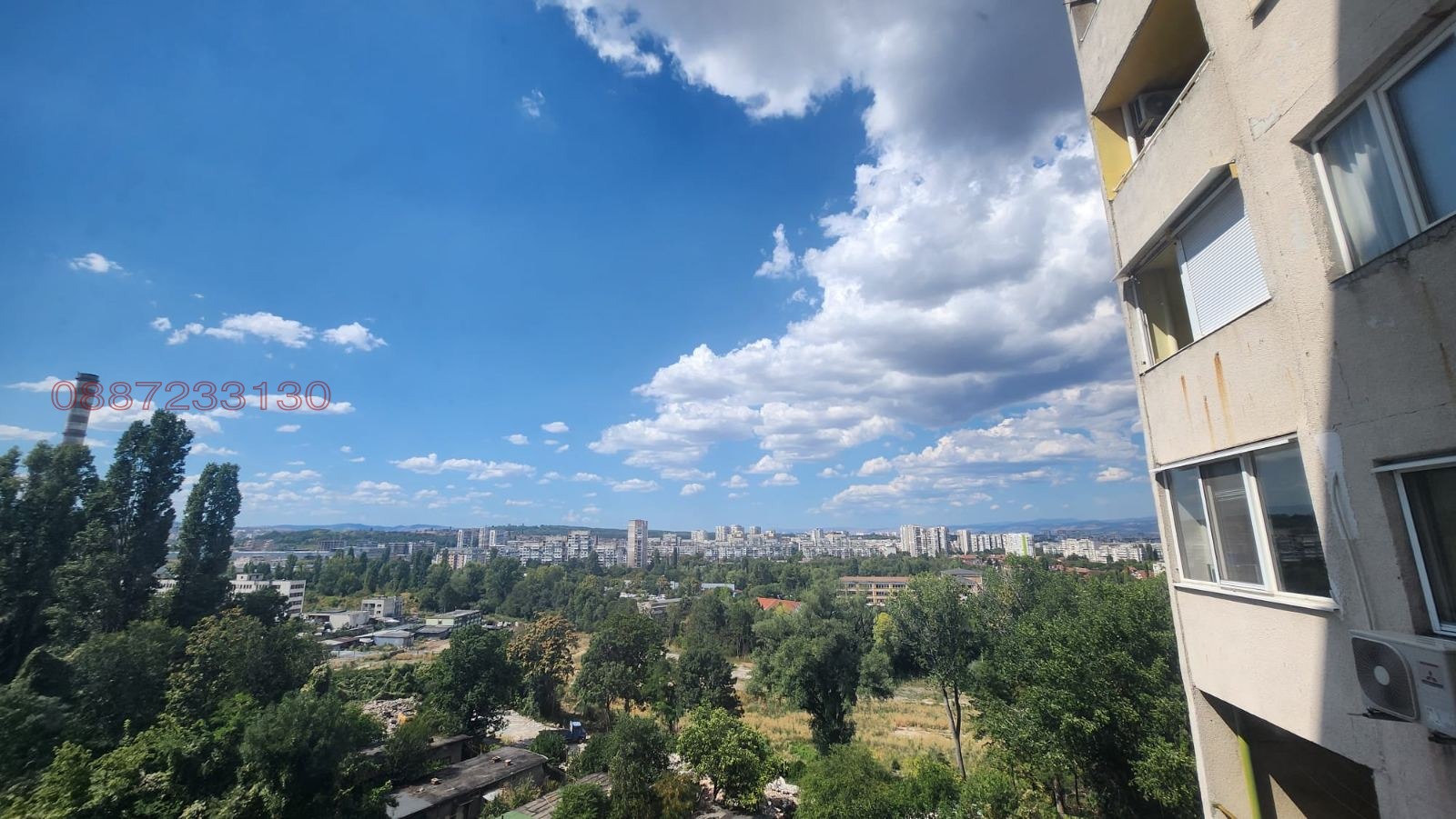 Продава 3-СТАЕН, гр. София, Лагера, снимка 12 - Апартаменти - 55944507