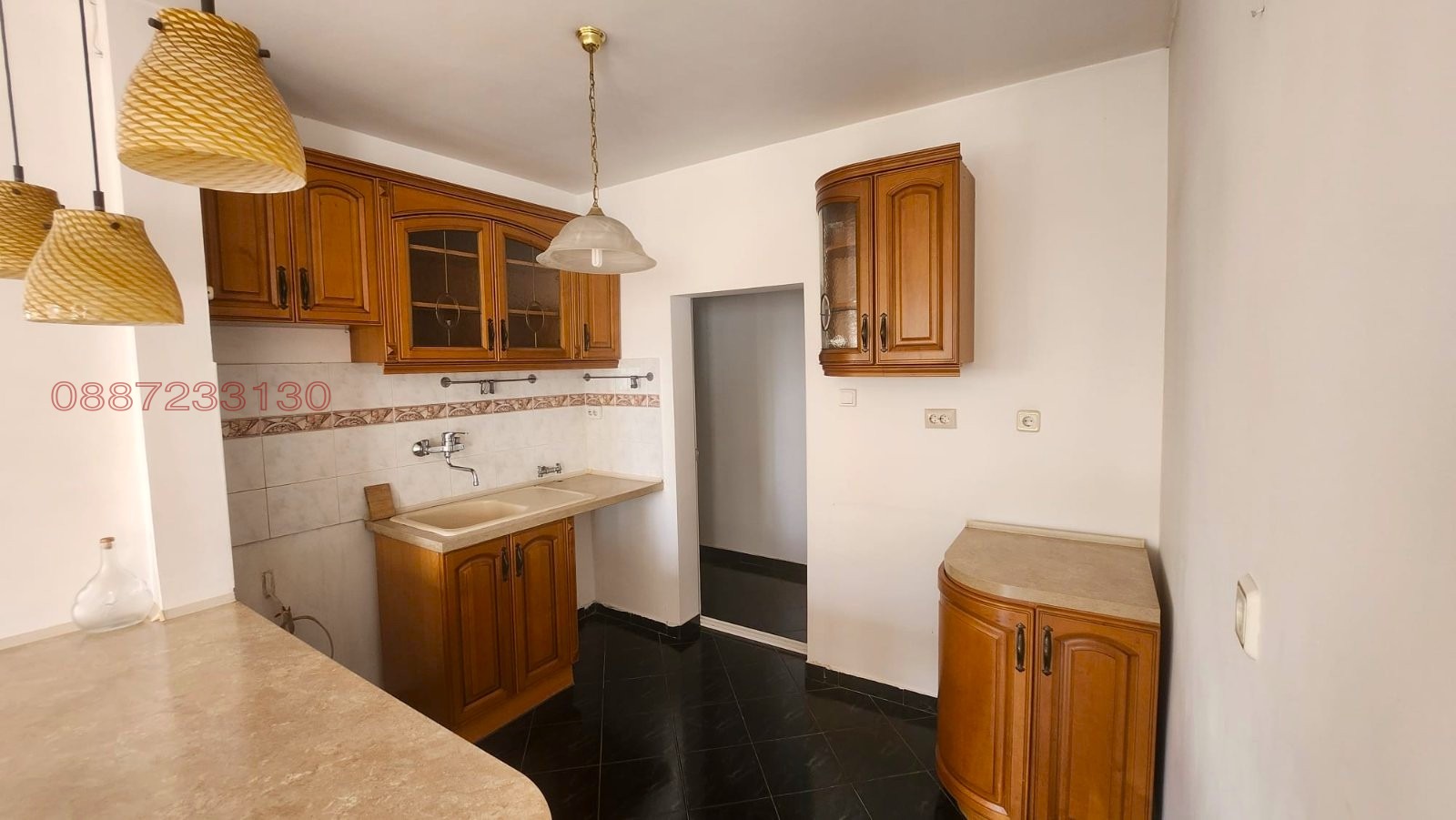 Продава 3-СТАЕН, гр. София, Лагера, снимка 3 - Апартаменти - 55944507