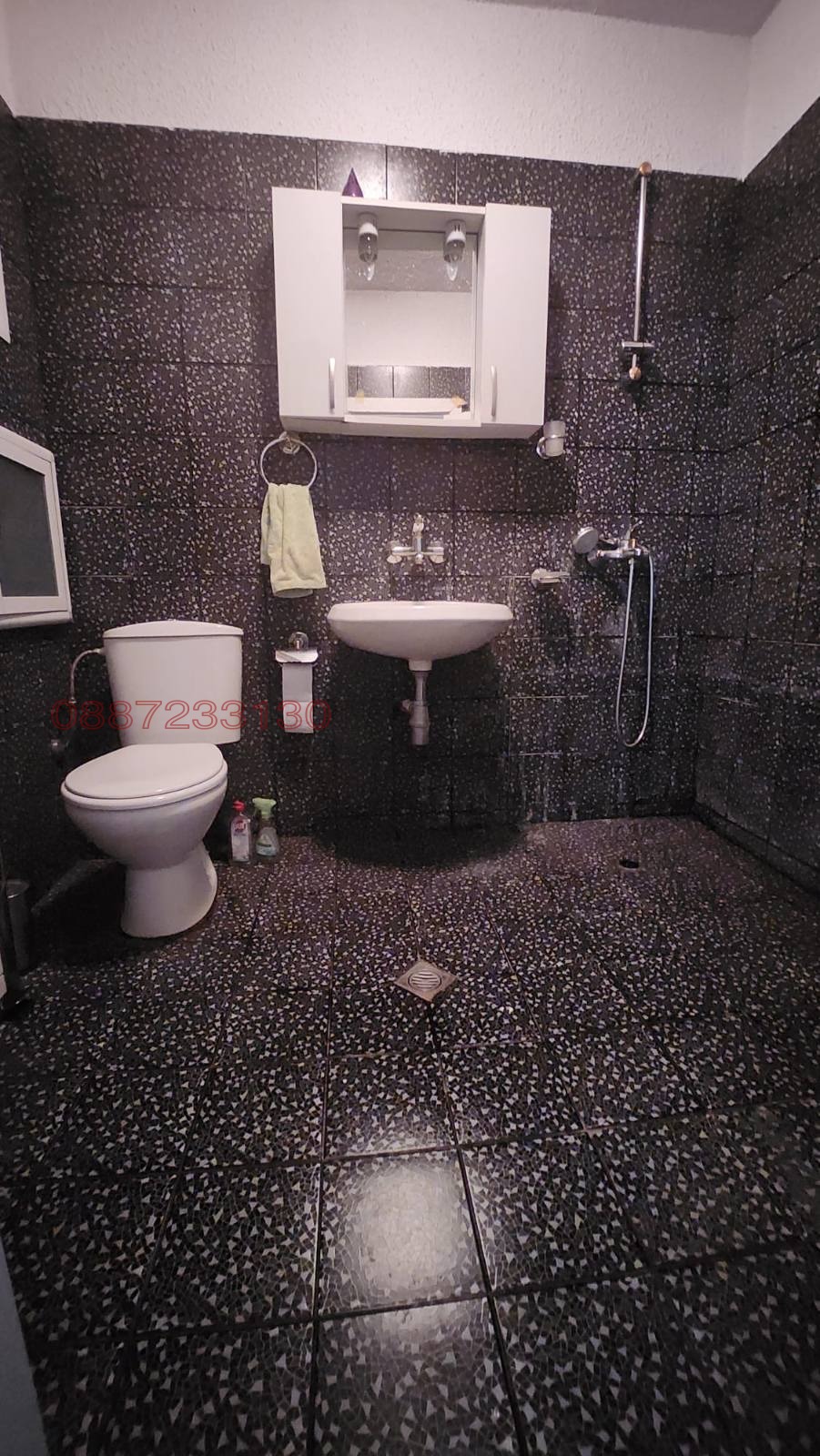 Продава 3-СТАЕН, гр. София, Лагера, снимка 13 - Апартаменти - 55944507