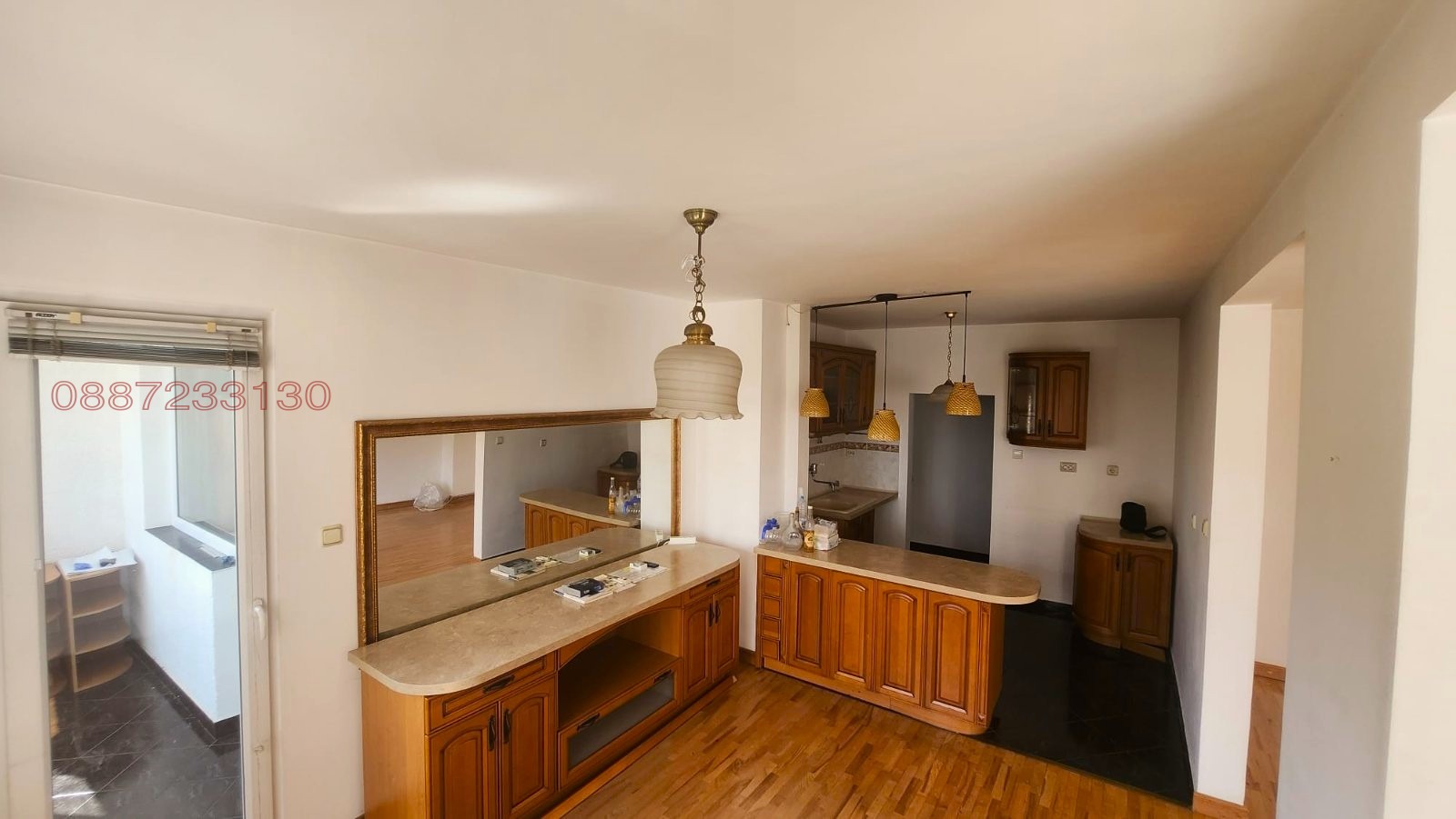Продава 3-СТАЕН, гр. София, Лагера, снимка 2 - Апартаменти - 55944507