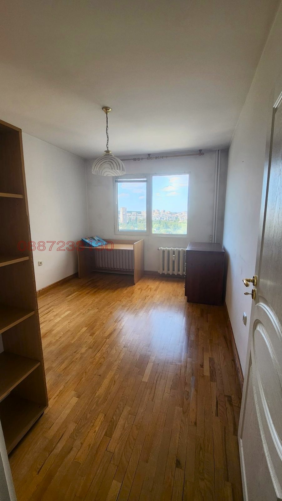 Продава 3-СТАЕН, гр. София, Лагера, снимка 9 - Апартаменти - 55944507
