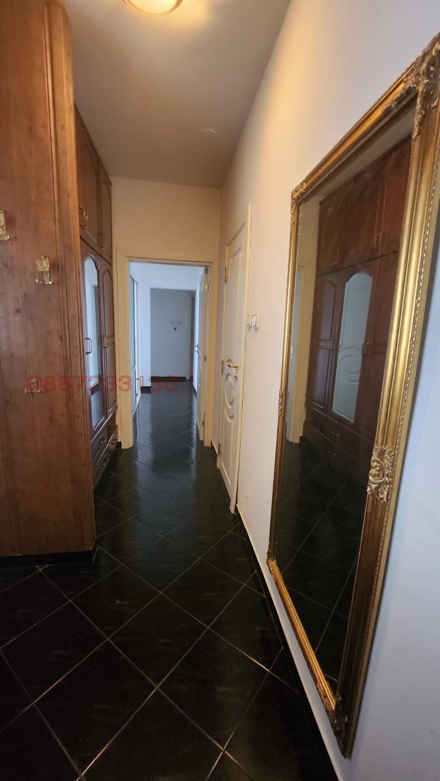 Продава 3-СТАЕН, гр. София, Лагера, снимка 15 - Апартаменти - 55944507