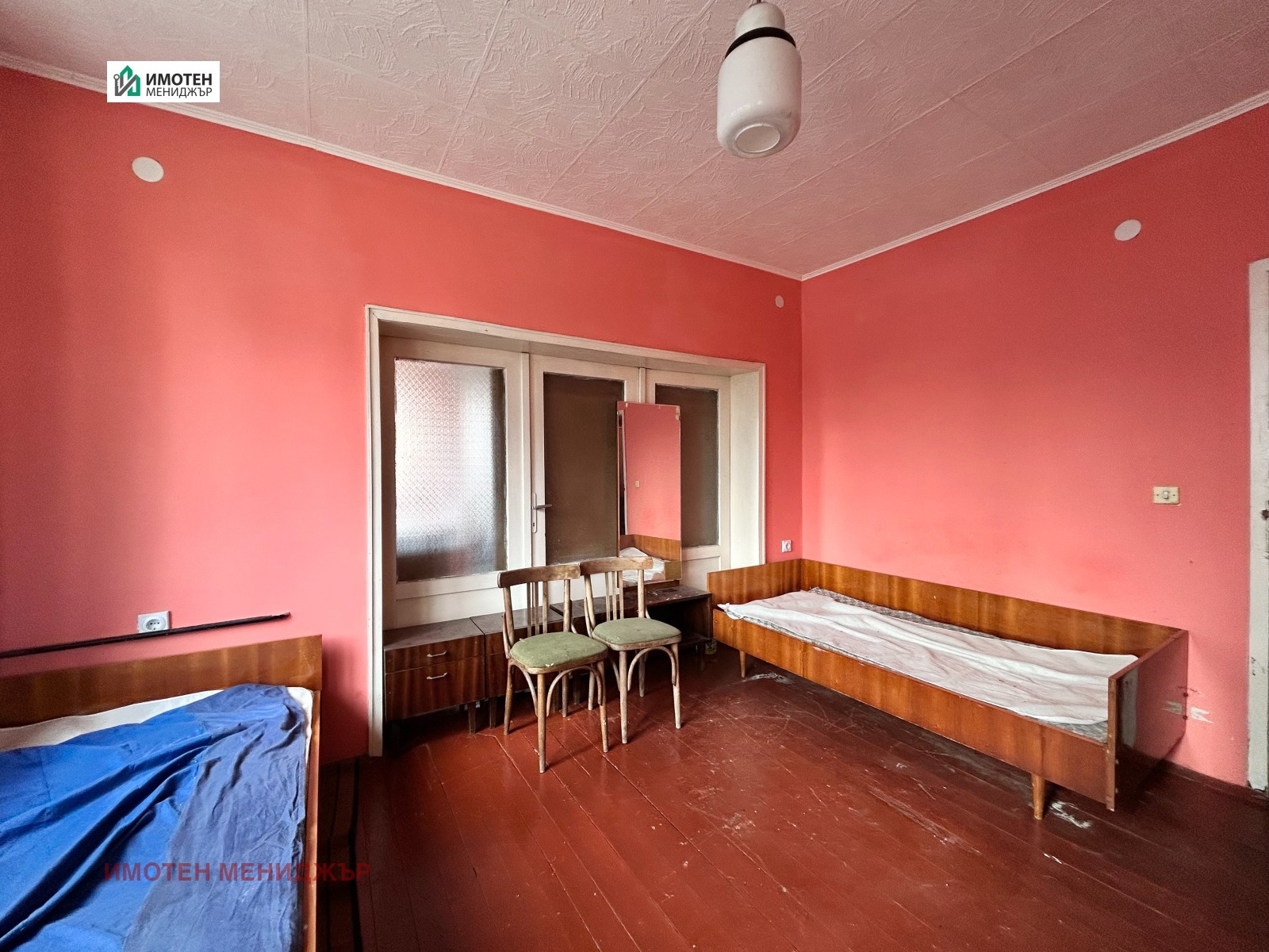 Продава 3-СТАЕН, гр. Плевен, Широк център, снимка 3 - Апартаменти - 55951966