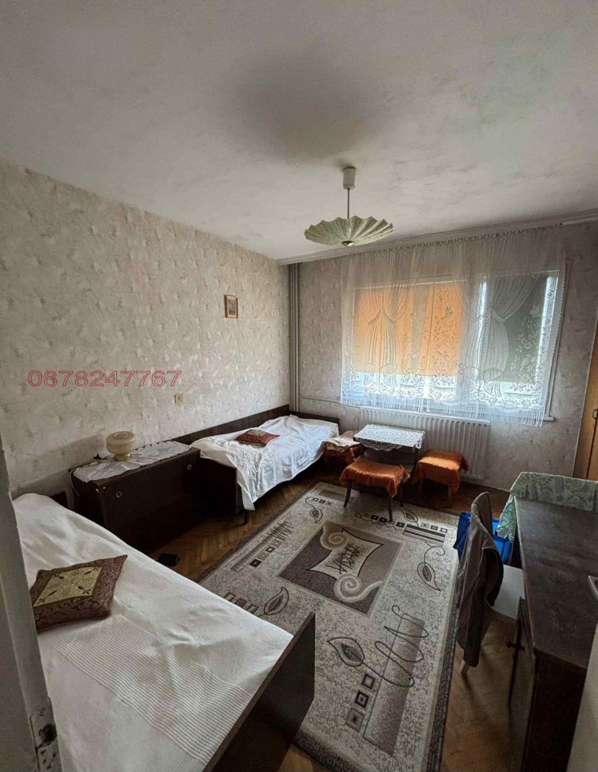 Продава МНОГОСТАЕН, гр. Плевен, Идеален център, снимка 3 - Апартаменти - 54559849