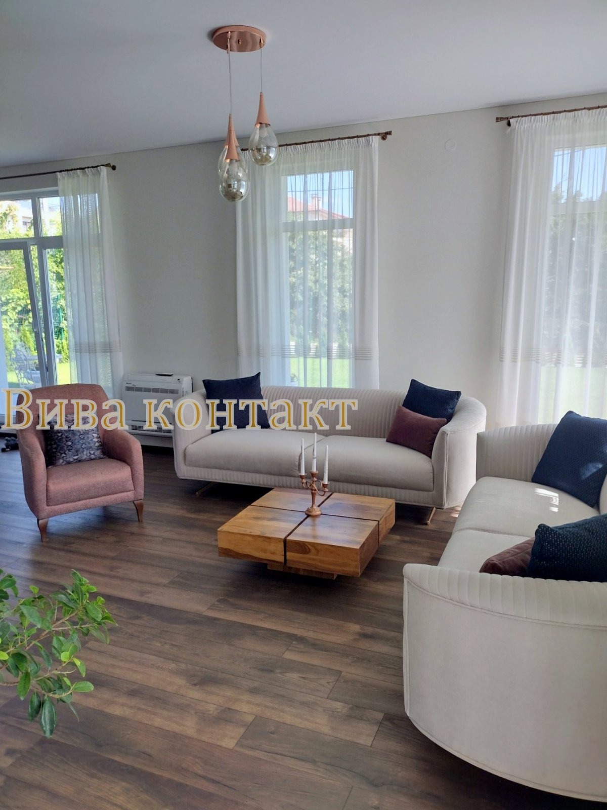 Продава КЪЩА, гр. Варна, м-т Ален мак, снимка 2 - Къщи - 41432960