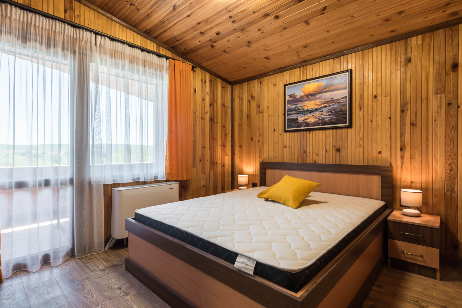 Продава КЪЩА, с. Близнаци, област Варна, снимка 14 - Къщи - 54619579