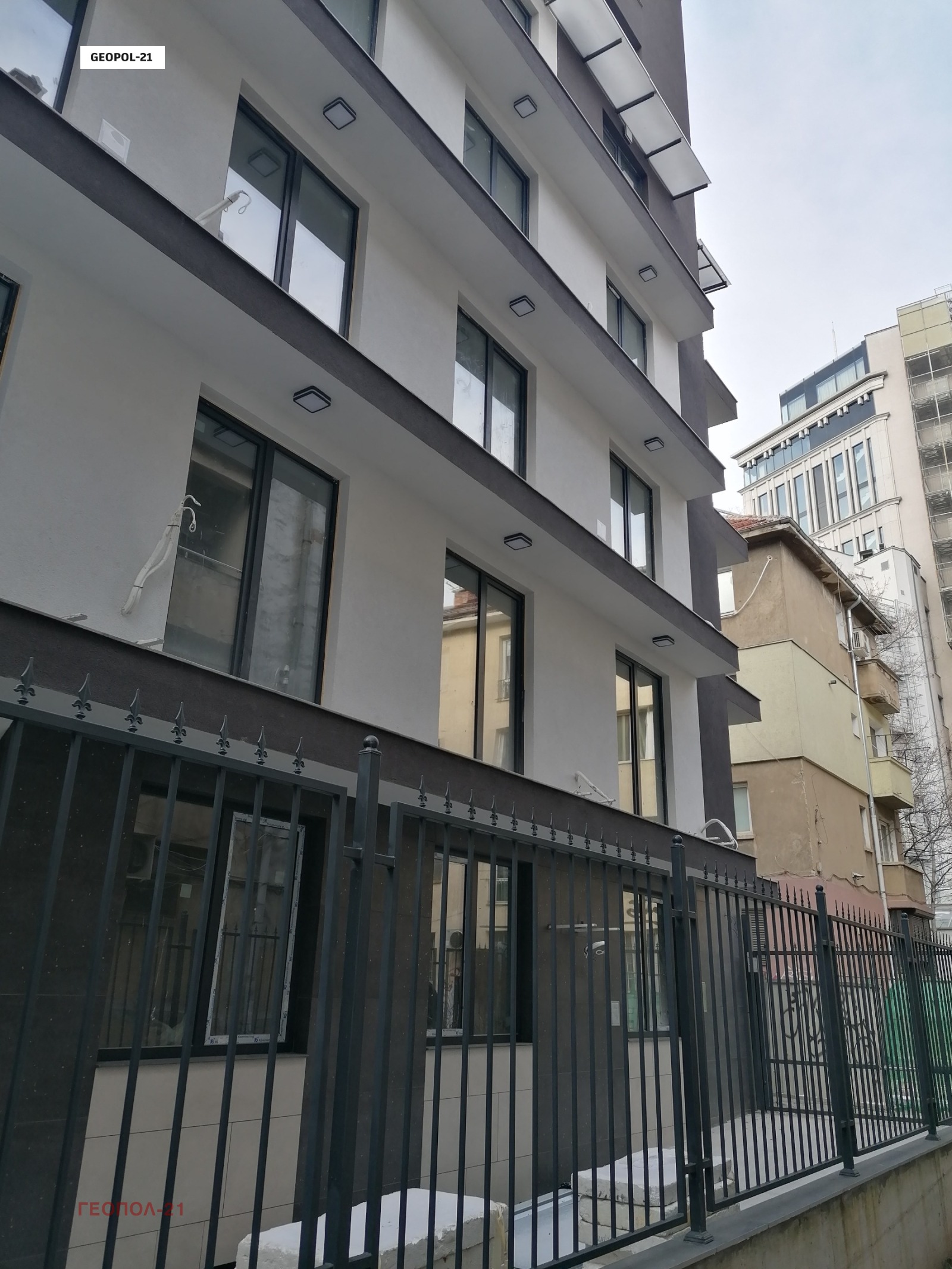 Продава МАГАЗИН, гр. София, Център, снимка 4 - Магазини - 55683061