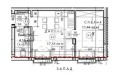 Продава 2-СТАЕН, град Варна, Кайсиева градина • 75900 € / 148447.50 лв. • 50908547 10