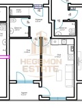 Продава 2-СТАЕН, град Варна, Кайсиева градина • 88308 € / 172715.44 лв. • 75864677 1