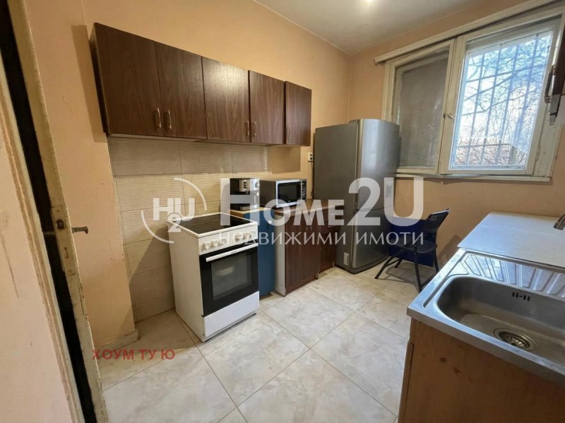 Продава 3-СТАЕН в град София, Център - 81 кв.м / 219 999 € » 430 280.64 лв., ХОУМ ТУ Ю