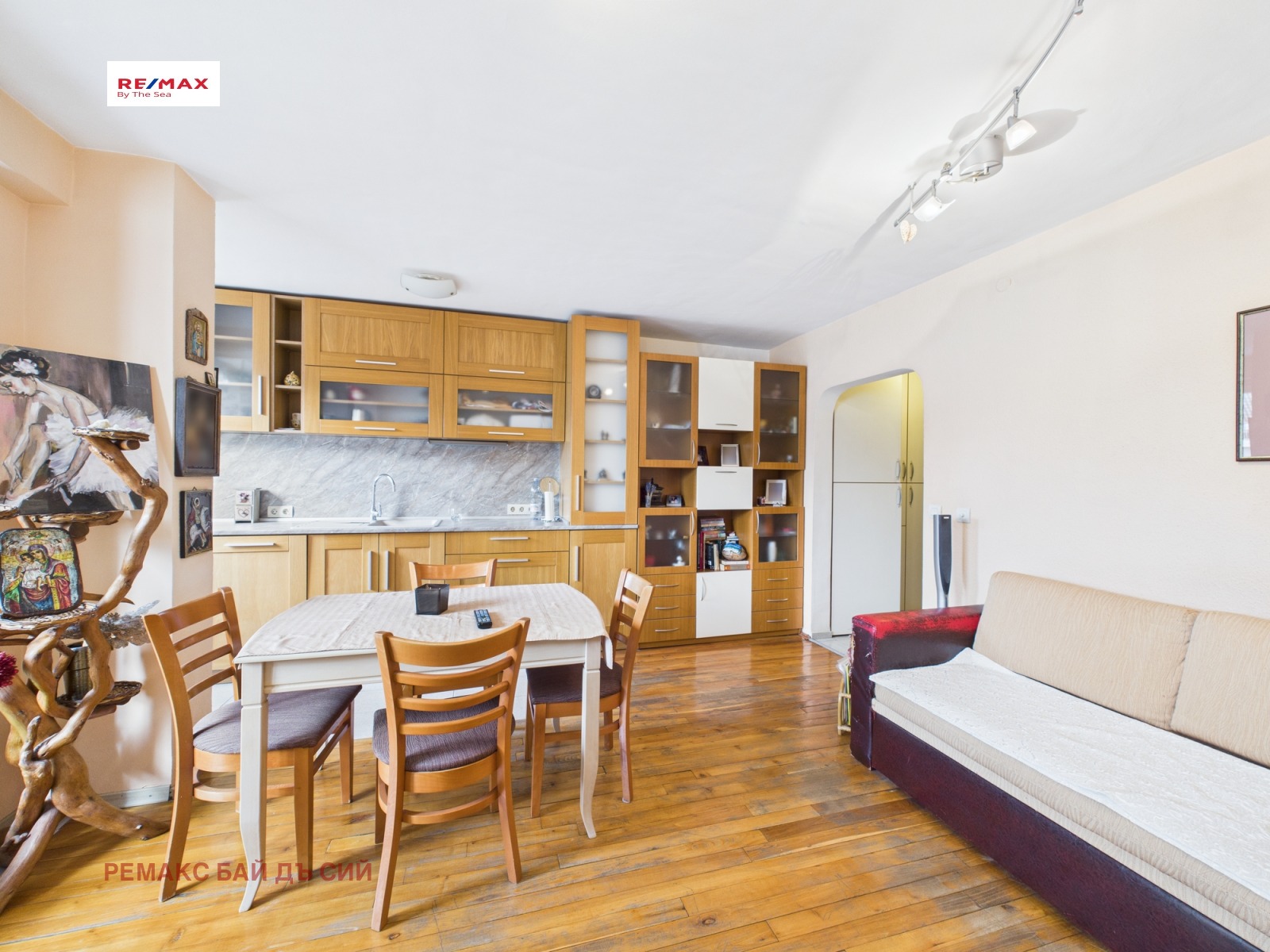 Продава 3-СТАЕН | Imot.bg — изображение 5