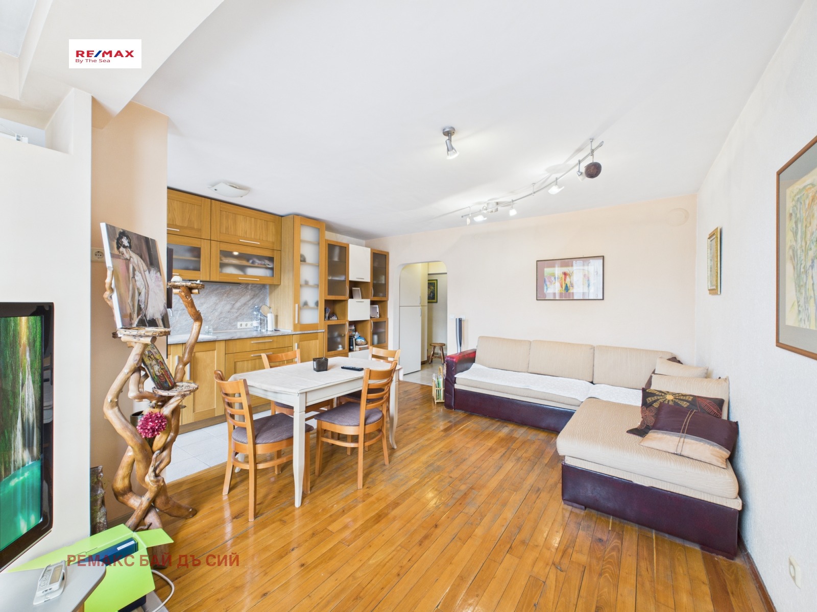 Продава 3-СТАЕН | Imot.bg — изображение 8