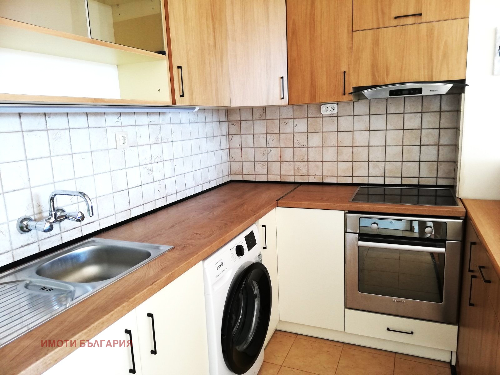 Продава 3-СТАЕН | Imot.bg — изображение 3