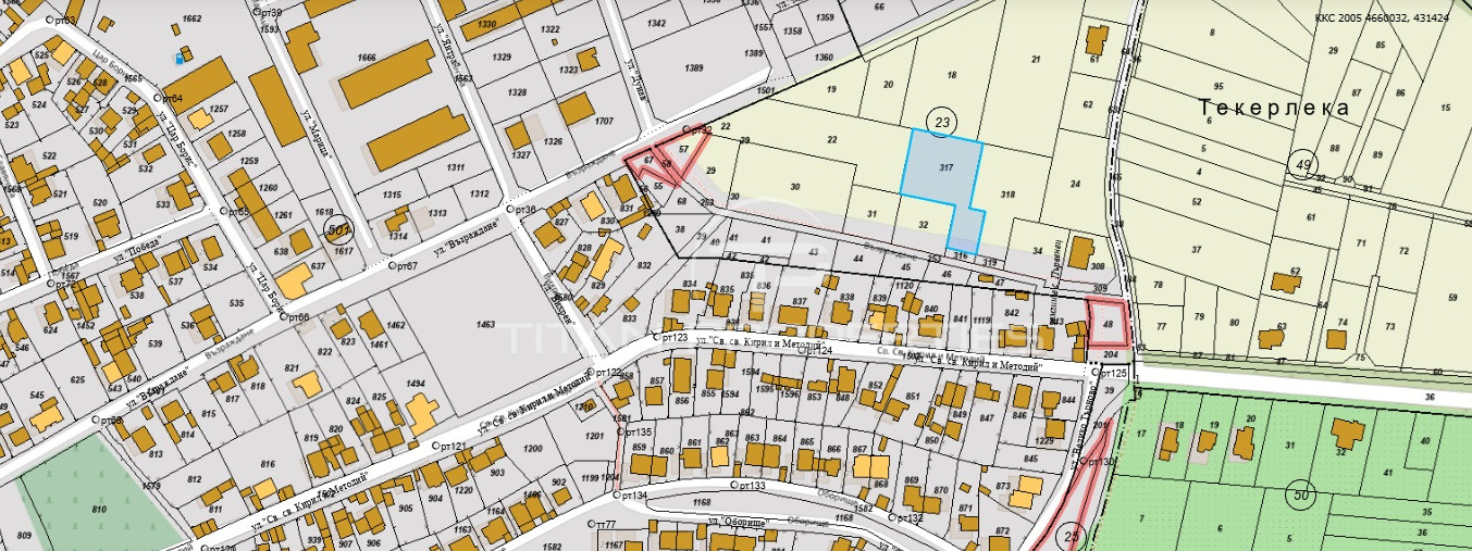 Продава ПАРЦЕЛ | Imot.bg — изображение 1