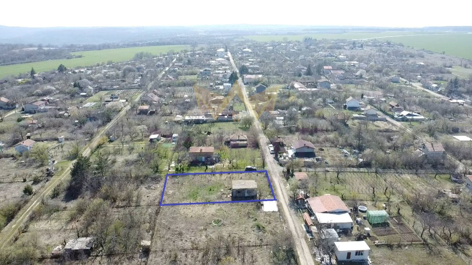 Продава ПАРЦЕЛ | Imot.bg — изображение 4