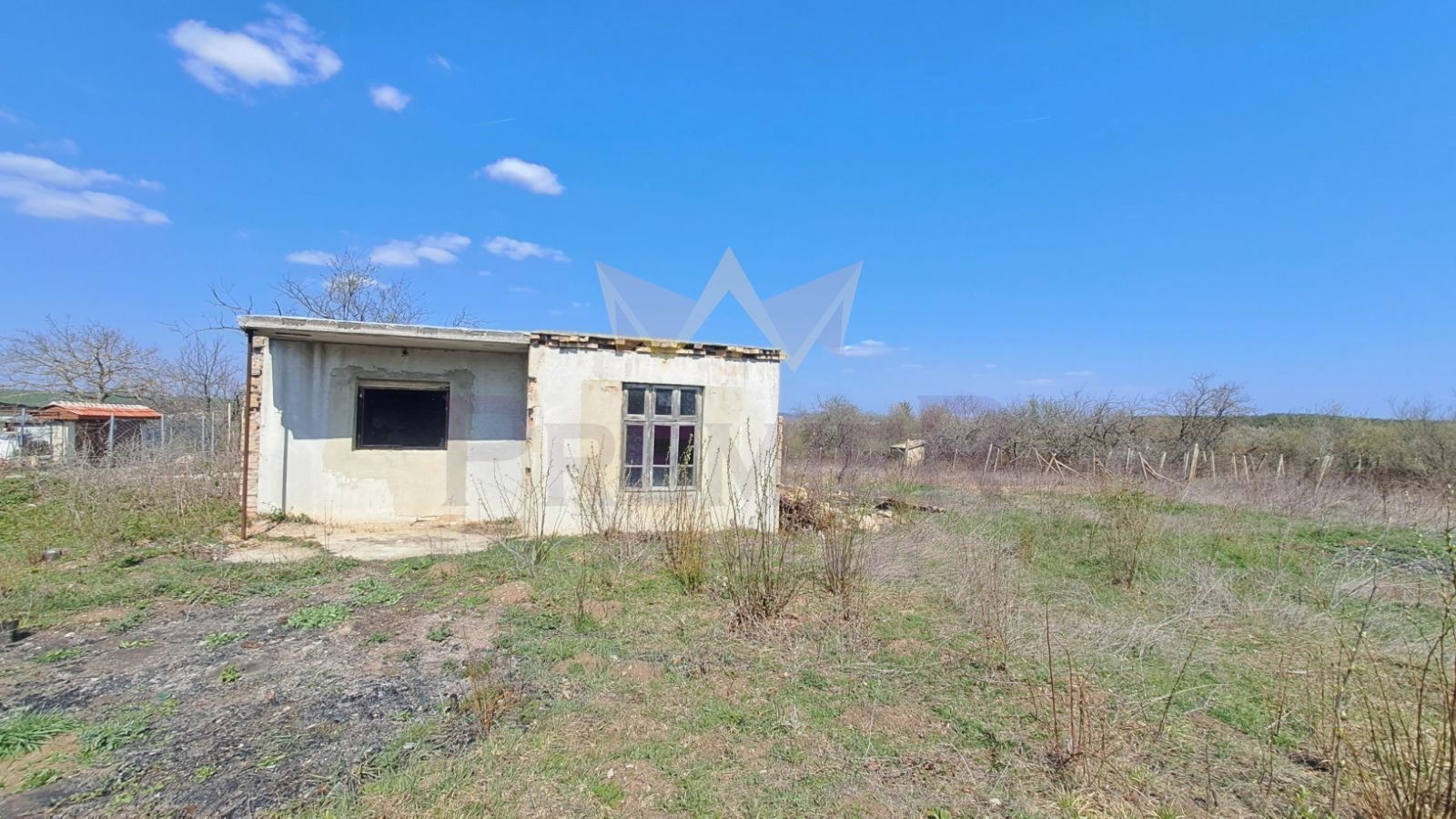 Продава ПАРЦЕЛ | Imot.bg — изображение 1