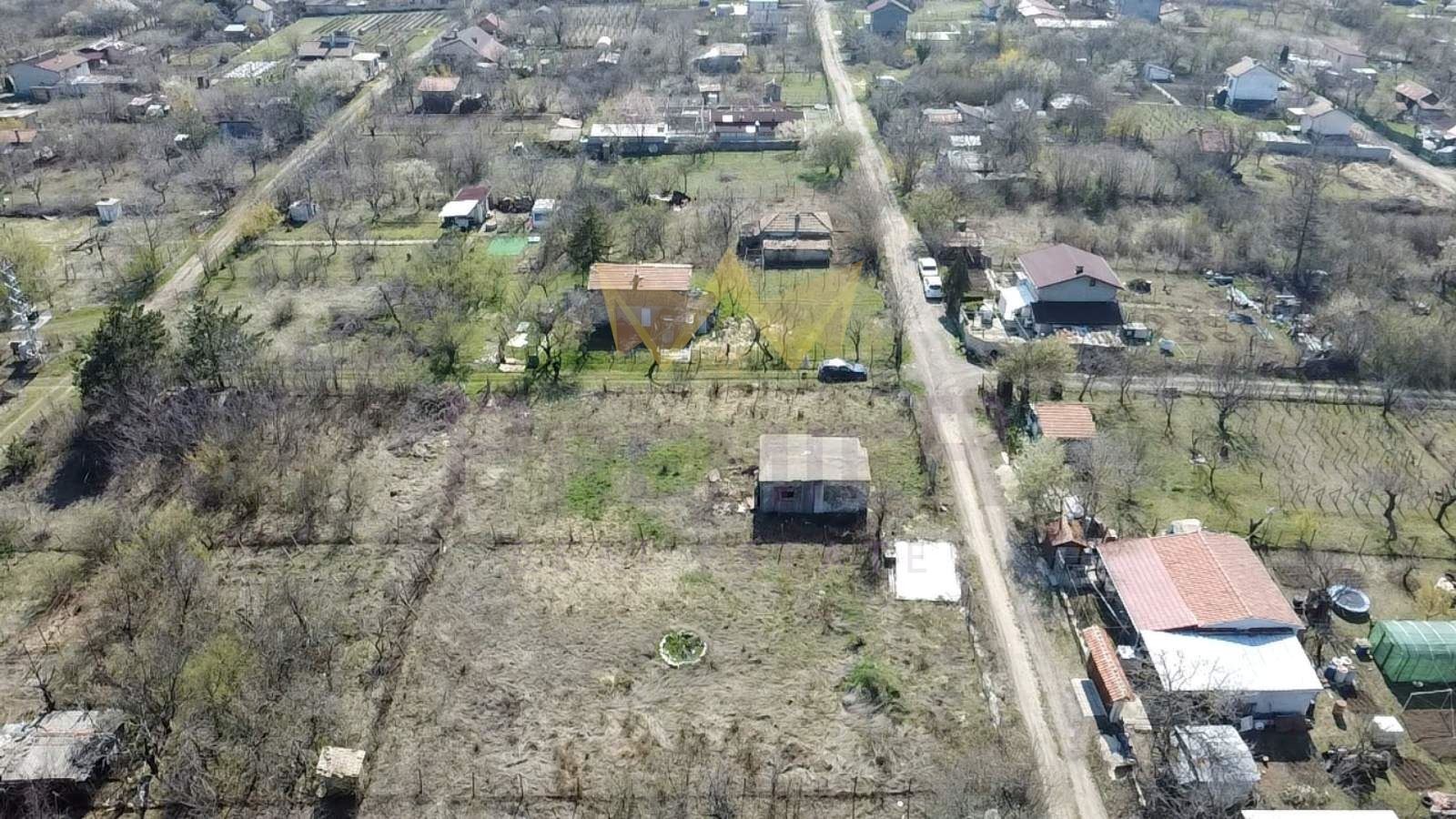 Продава ПАРЦЕЛ | Imot.bg — изображение 12