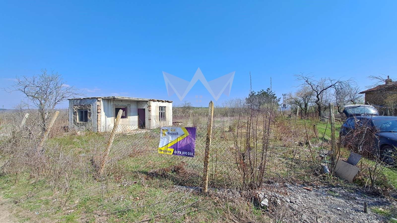 Продава ПАРЦЕЛ | Imot.bg — изображение 2