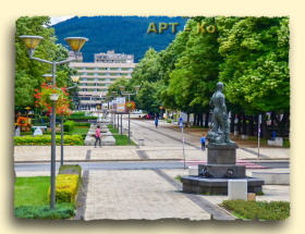 2 camere da letto Tsentar, Pernik 15