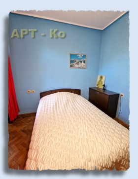 2 camere da letto Tsentar, Pernik 12