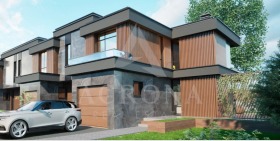 КЪЩА, 180 m2
