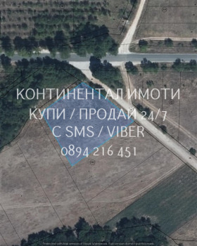 Земля Хисаря, область Пловдив