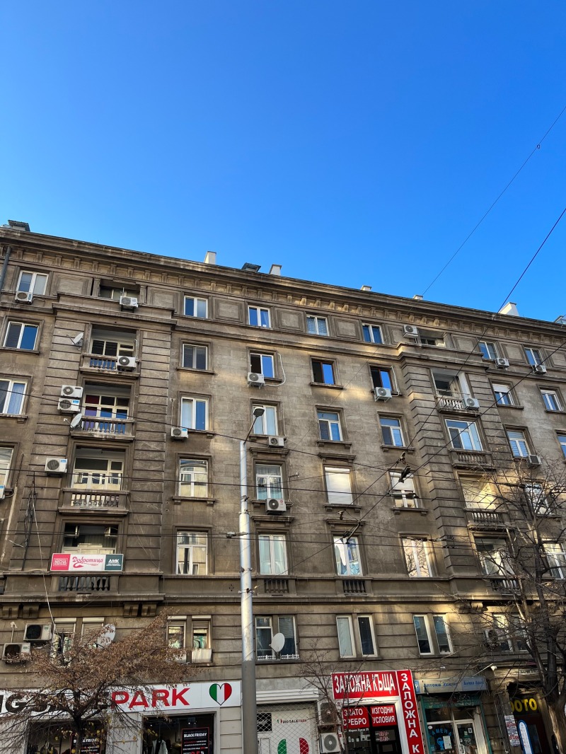 Продава 1-СТАЕН, град София, Център • 149000 € / 291418.67 лв. • 91718655 1