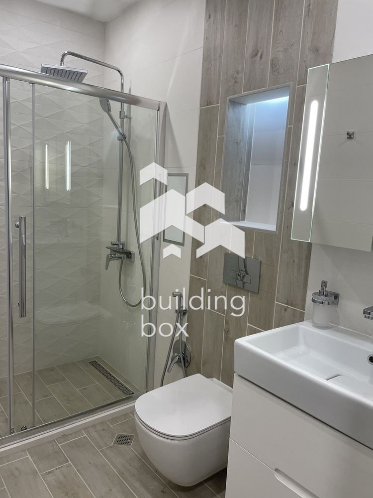 Продава 1-СТАЕН, гр. Пловдив, Христо Смирненски, снимка 7 - Апартаменти - 54079764