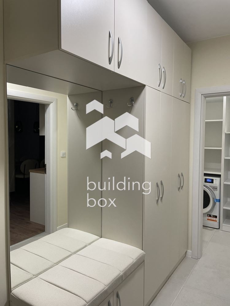 Продава 1-СТАЕН, гр. Пловдив, Христо Смирненски, снимка 6 - Апартаменти - 54079764