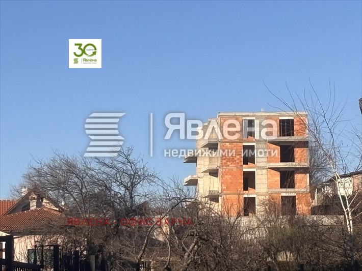 Продава 2-СТАЕН, гр. Варна, м-т Пчелина, снимка 4 - Aпартаменти - 48541542