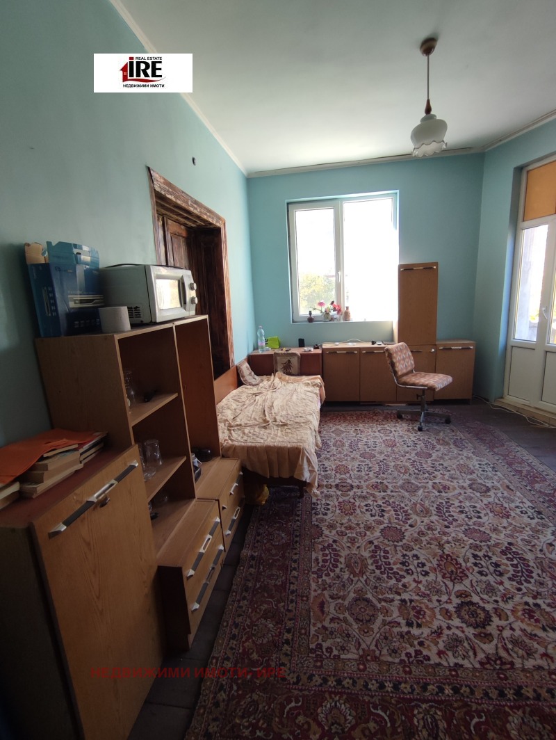 Продава  2-стаен град Хасково , Център , 70 кв.м | 80344857